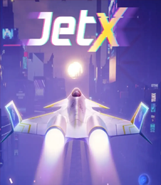 Jetx